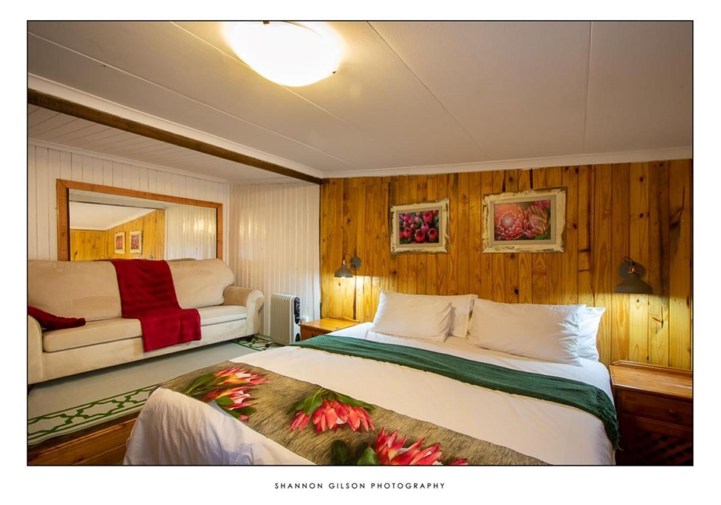 Stunning Cosy Cottages Close To Sanipass Mountains With Wifi And Dstv Хаймвилль Экстерьер фото